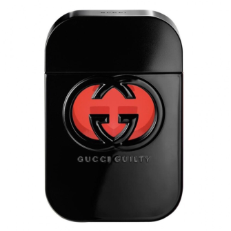 Gucci Guilty Black Edt 75ml Kadın Tester Parfüm