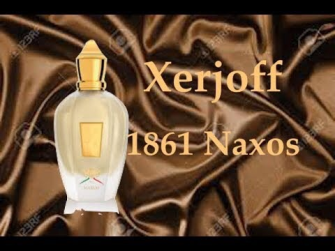 Xerjoff 1861 Naxos Edp 100 Ml Unisex Parfüm