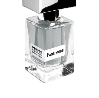 Nasomatto Fantomas Edp 30 ml Unisex Tester Parfüm