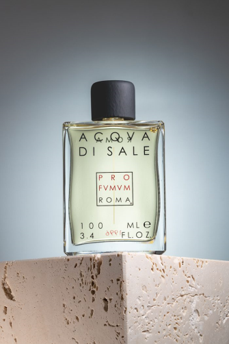 Profumum Roma Acqua Di Sale Edp 100 Ml Unisex Parfüm