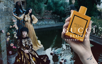 Gucci Bloom Profumo Di Fiori Edp 100ml Bayan Tester Parfüm