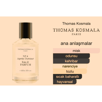 Thomas Kosmala No 4 Apres L