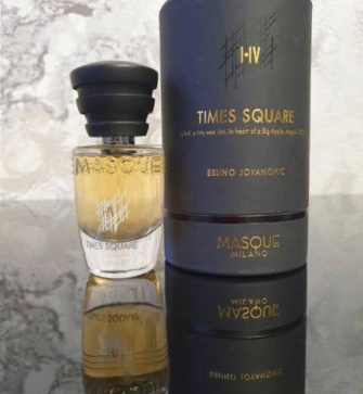 Masque Milano Times Square Edp 100 ml  Unisex Parfüm