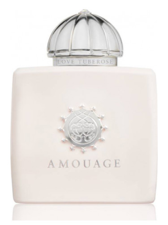 Amouage Love Tuberose Edp 100 ml Kadın Tester Parfüm