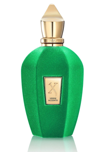 Xerjoff Verde Accento Edp 100 ml Unisex Parfüm