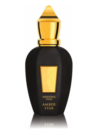 Xerjoff Amber Star Edp 100 ml Unisex Tester Parfüm 