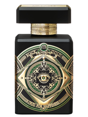 İnito Oud For Happiness Edp 90ml Unisex Parfüm