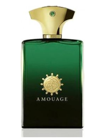 Amouage Epic Man Edp 100 ml Erkek Tester Parfüm