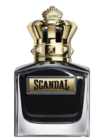 Jean Paul Gaultier Scandal Le Parfüm EDP 100 ml Erkek Tester Parfüm