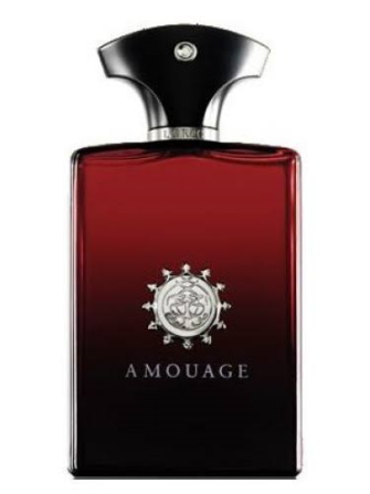 Amouage Lyric Man Edp 100 ml Erkek Tester Parfümü
