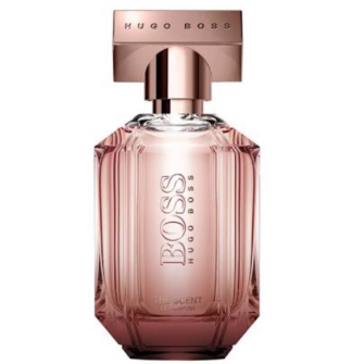 Hugo Boss Boss The Scent Le Parfum For Her Edp 100 ml Kadın Tester Parfüm