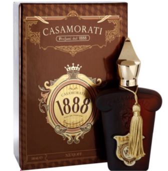 Xerjoff Casamoratı 1888 Edp 100 ml Unisex Parfüm