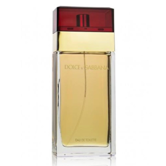 Dolce Gabbana Red Edt 100 ml Kadın Tester Parfum