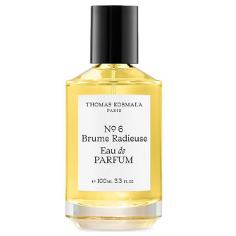 Thomas Kosmala No6 Brume Radieuse Edp 100 ml Kadın Tester Parfüm