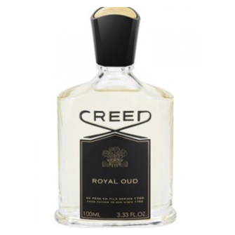Creed Royal Oud Edp 100 ml Unisex Tester Parfümü
