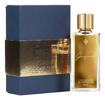 Marc-Antoine Barrois Ganymede Edp 100 Ml Erkek Parfüm