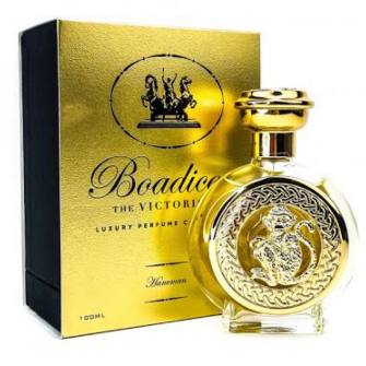 Boadicea The Victorious Hanuman Edp 100 Unisex Parfüm 