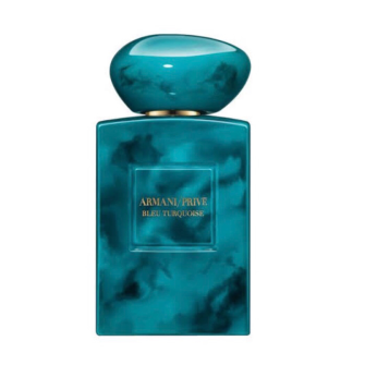 Giorgio Armani Armani Prive Bleu Turquoise Edp 100 ml  Unisex Tester Parfüm