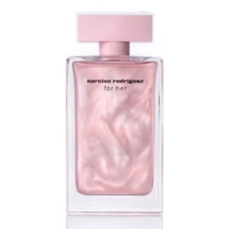Narciso Rodriguez For Her Iridescent Edp 100 ml Kadın Tester Parfüm