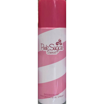 Pink Sugar Deodorant 200 ml