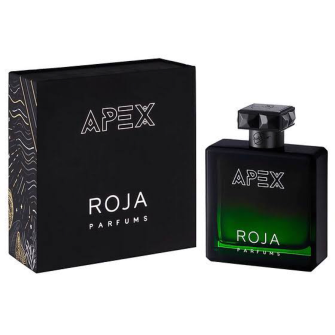 Roja Parfums Apex Edp 100 ml Unisex Parfüm