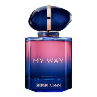 Giorgio Armani My Way Le Parfum 100 ml Kadın Tester Parfüm 