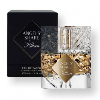 Angels Share 50ml By Kilian Eau De Parfum 