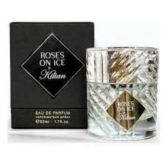 Kilian Roses On Ice Edp 50ml Unisex Parfüm 