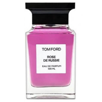 Tom Ford Rose De Russie Edp 100 ml Unisex Tester Parfüm