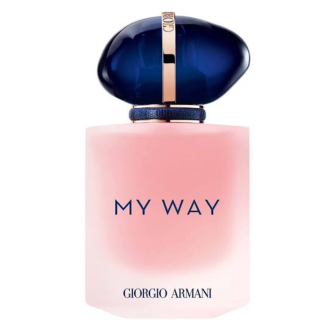 Giorgio Armani My Way Floral Edp 90 ml Kadın Tester Parfüm