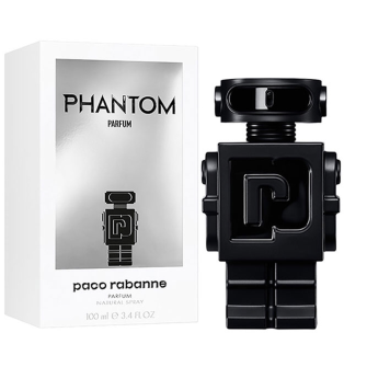 Paco Rabanne Phantom Parfum 100ML Erkek Parfüm