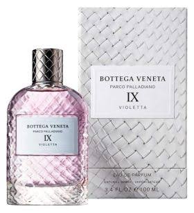 Bottega Veneta Parco Palladiano lX Vıoletta Edp 100 ml Unisex Parfümü 