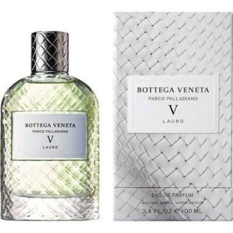  Bottega Veneta Parco Palladiano V Lauro Edp 100 ml Kadın Parfümü 