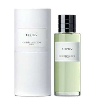 Christian Dior Lucky 125 Ml Edp Unisex Parfüm