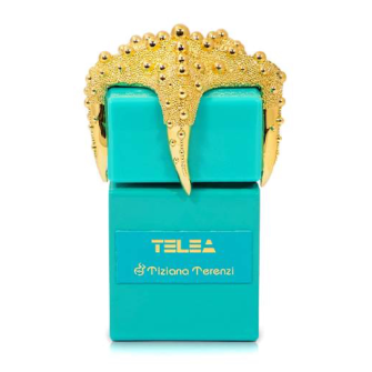 Tiziana Terenzi Sea Stars Telea Edp 100 ml Unisex Tester Parfüm