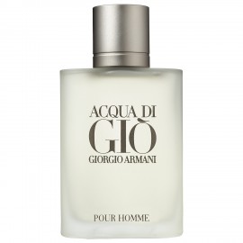 Giorgio Armani Gio Edt 100 ml Erkek Tester Parfüm