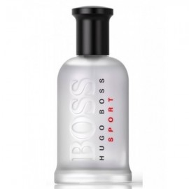Hugo Boss Bottled Sport Edt 100ml Erkek Tester Parfüm