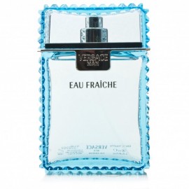Versace Eau De Fraiche Edt 100ml Erkek Tester Parfüm