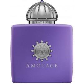 Amouage Lilac Love 100ml Bayan Tester Parfümü
