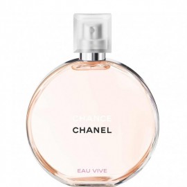 Chanel Chance Eau Vive Edt 100 ml Kadın Tester Parfum