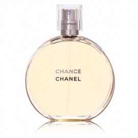 Chanel Chance Toilette 100ml Bayan Tester Parfüm