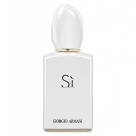 Giorgio Armani Si Limited Edition Edp 100ml Bayan Tester Parfüm
