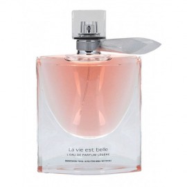 Lancome La Vie Est Belle Edp 75ml Bayan Tester Parfüm