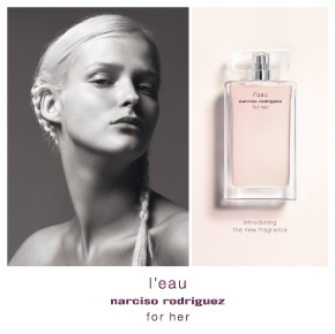 Narciso Rodriguez For Her Edp 100ml Bayan Tester Parfüm