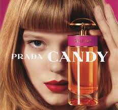 Prada Candy Edt 80ml Bayan Tester Parfüm