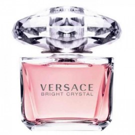 Versace Bright Crystal Edt 90ml Bayan Tester Parfüm