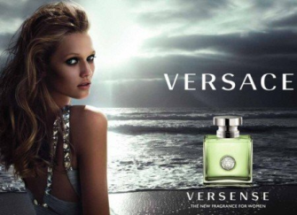 Versace Versense Edt 100ml Bayan Tester Parfüm