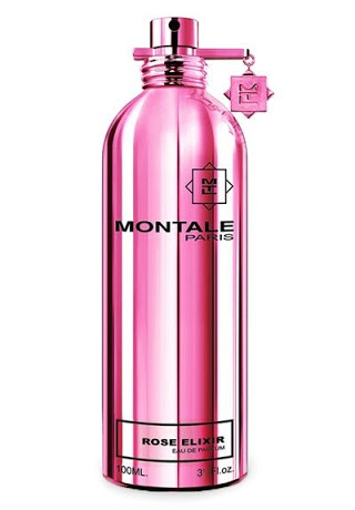 Montale Paris Roses Elixir Edp 100ml Kadın Tester Parfümü