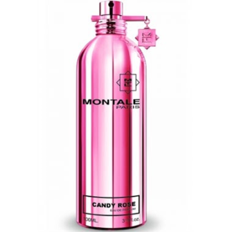 Montale Paris Candy Rose Edp 100ml Kadın Tester Parfümü