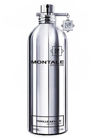 Montale Paris Vanille Absolu 100ml Kadın Tester Parfümü